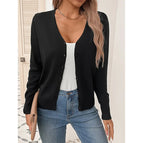 Black / L