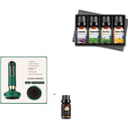 Groen stel1 / 12-spoedlaai / USB