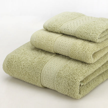 Hotelhanddoek