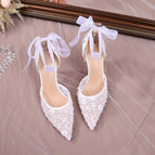 White 6.5cm / 33