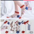 Cat Kanekalon / 5pairs