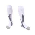 No Show Socks White / 2XL