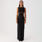 Black / L