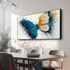 Sonder Binne-raam / A / 100 cm x 50 cm