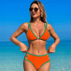 Orange / L