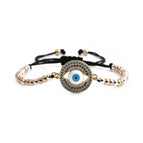 Gemengde Kleurketting