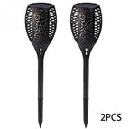 Black / 2pcs