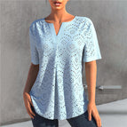 Light Blue / L