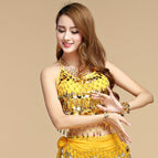 Yellow / Free Size