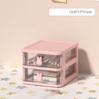 Pink / 2floors