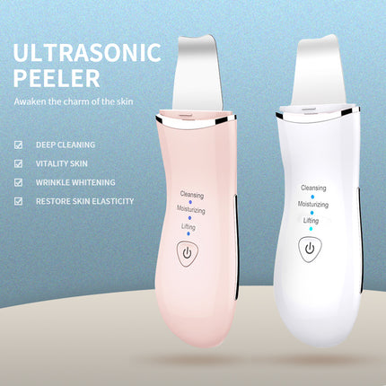 Ultrasoniese Skoonmaak Inleier