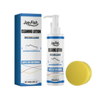 100ml Facial Cleanser Sponge