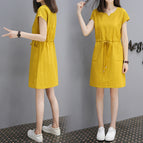 Yellow / L