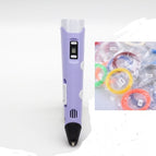 Purple+Consumables / AU
