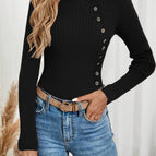 Black / L