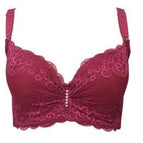 Wine red / 100 / C
