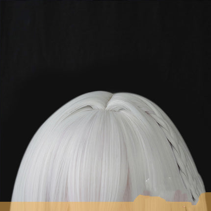 cosplay pruik