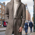 Coffee Color Grid / M