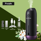 Purple / Encounter