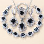 Swart / Ring No 10