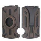 Brown Airtag / 92x62x12mm