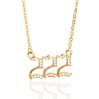 222Styl / Goud