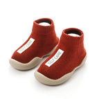 Brick red / L