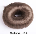 10 Brown 45g