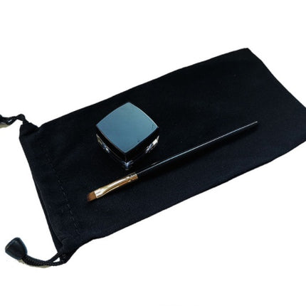 Magnetic Gel Liner & Magnetic False Eyelashes