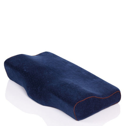 Gel pillow silicone memory pillow