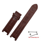 Brown / No Buttons / 20.11MM