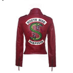 Red / 3XL