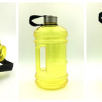 yellow / 2L