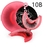 Red / 10B