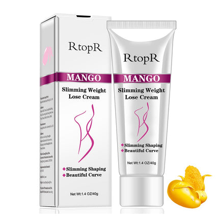 RtopR Mango Lyfroom