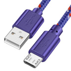Purple / 0.5m