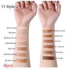 11 Styl / 4 STKS