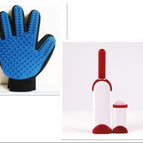 Left Red / Set
