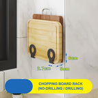 Chopping Board Rack