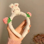 Rabbit White