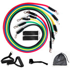 17pcs set