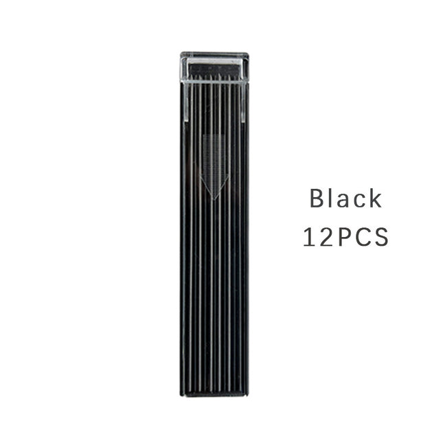 Boxed Pencil Refill Erasable Mechanical Pencil Replacement Lead Drawing Painting