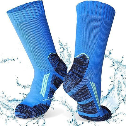 Skiing Outdoor Sports Upstream Warm Sweat-proof Mernu Diving Upstream Socks