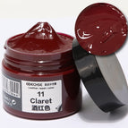 Wine red