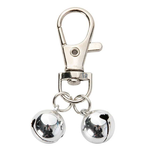 DIY Jewelry Accessories Zinc Alloy Keychain