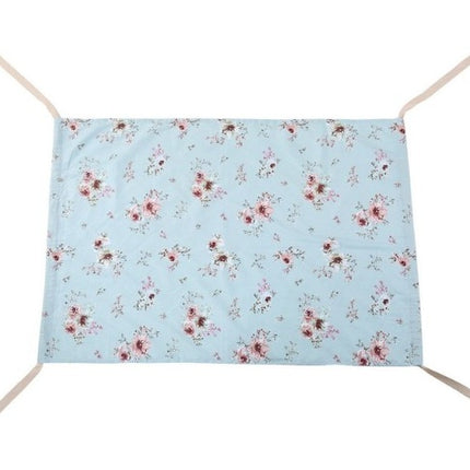 Portable Detachable Crib For Children's Home Comfort