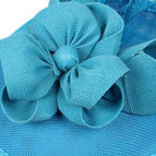 Sea blue