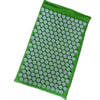 Light green mat