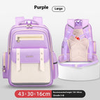 Purple Large