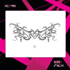 HC794 / 11X18cm